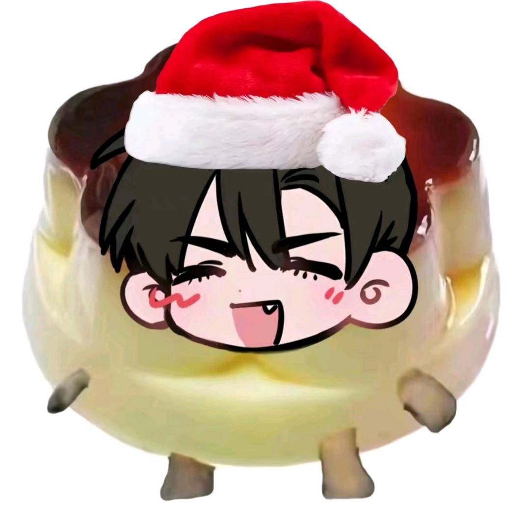 伍仁不是月饼！