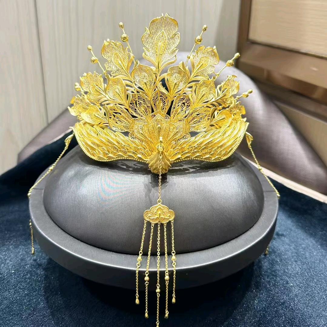 金馆长