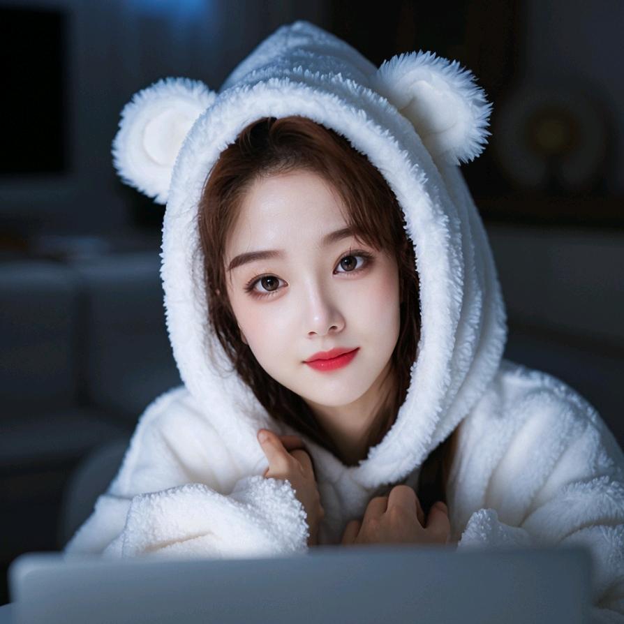七月吖