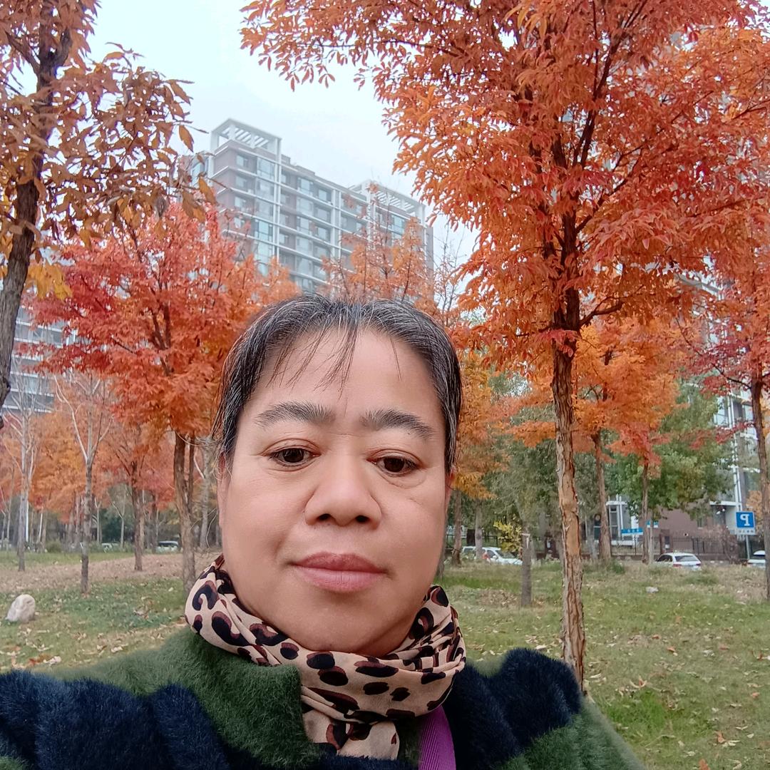 杨姐