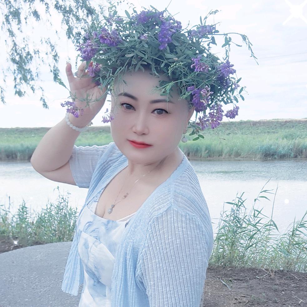 聆听🧚‍♀️真爱