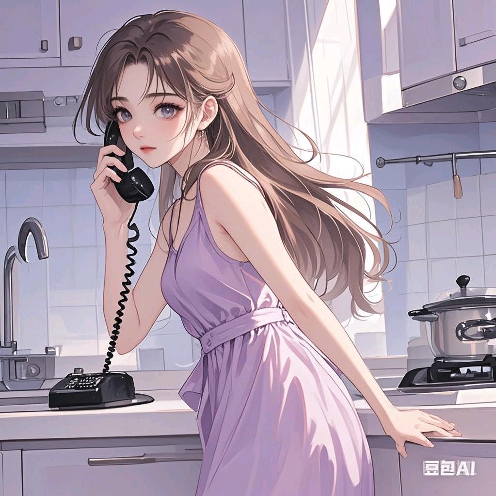 漫画小说
