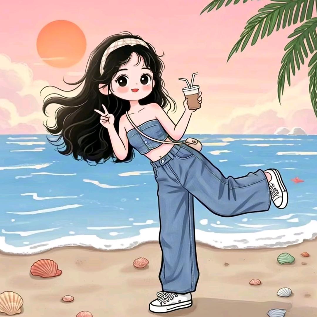 蓝青