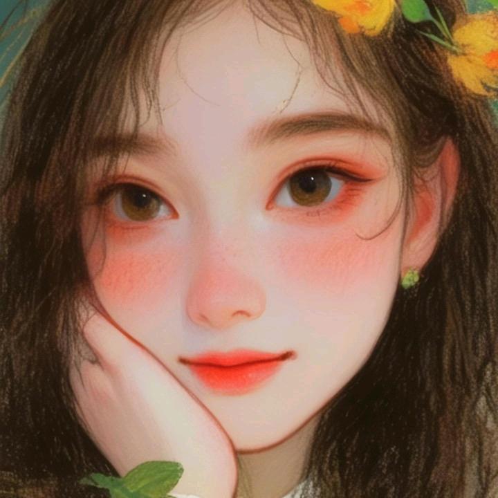 英子