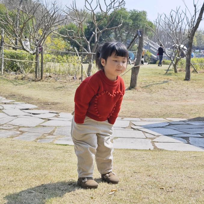 我本善良