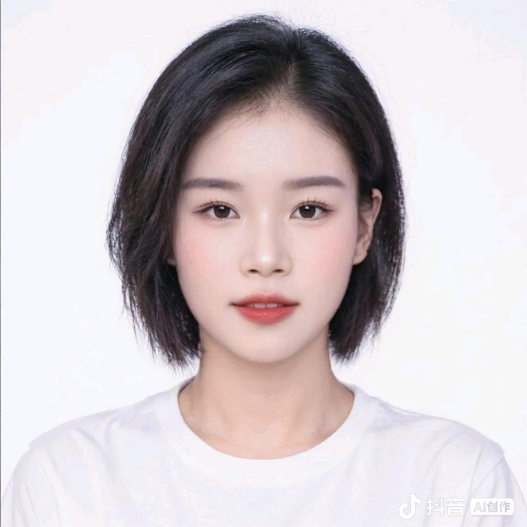 女汉子周二妮