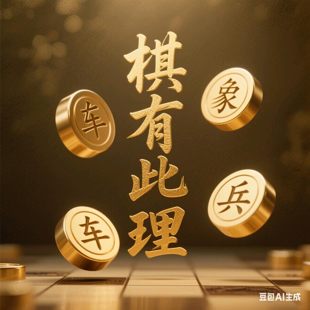 棋有此理