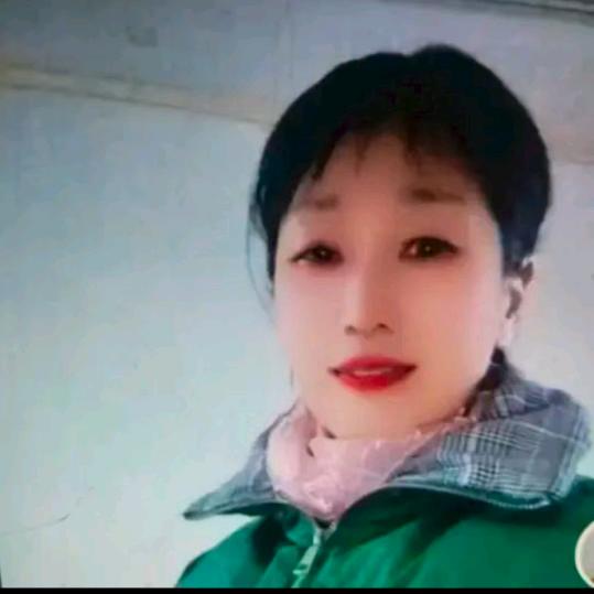 白色的玉