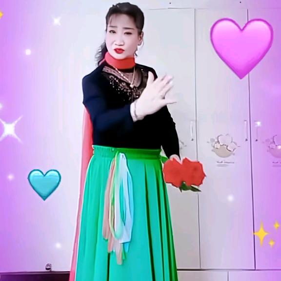 湯开心❤