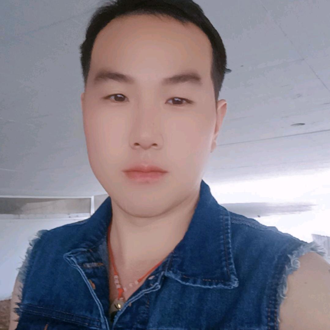 奔跑的兔子