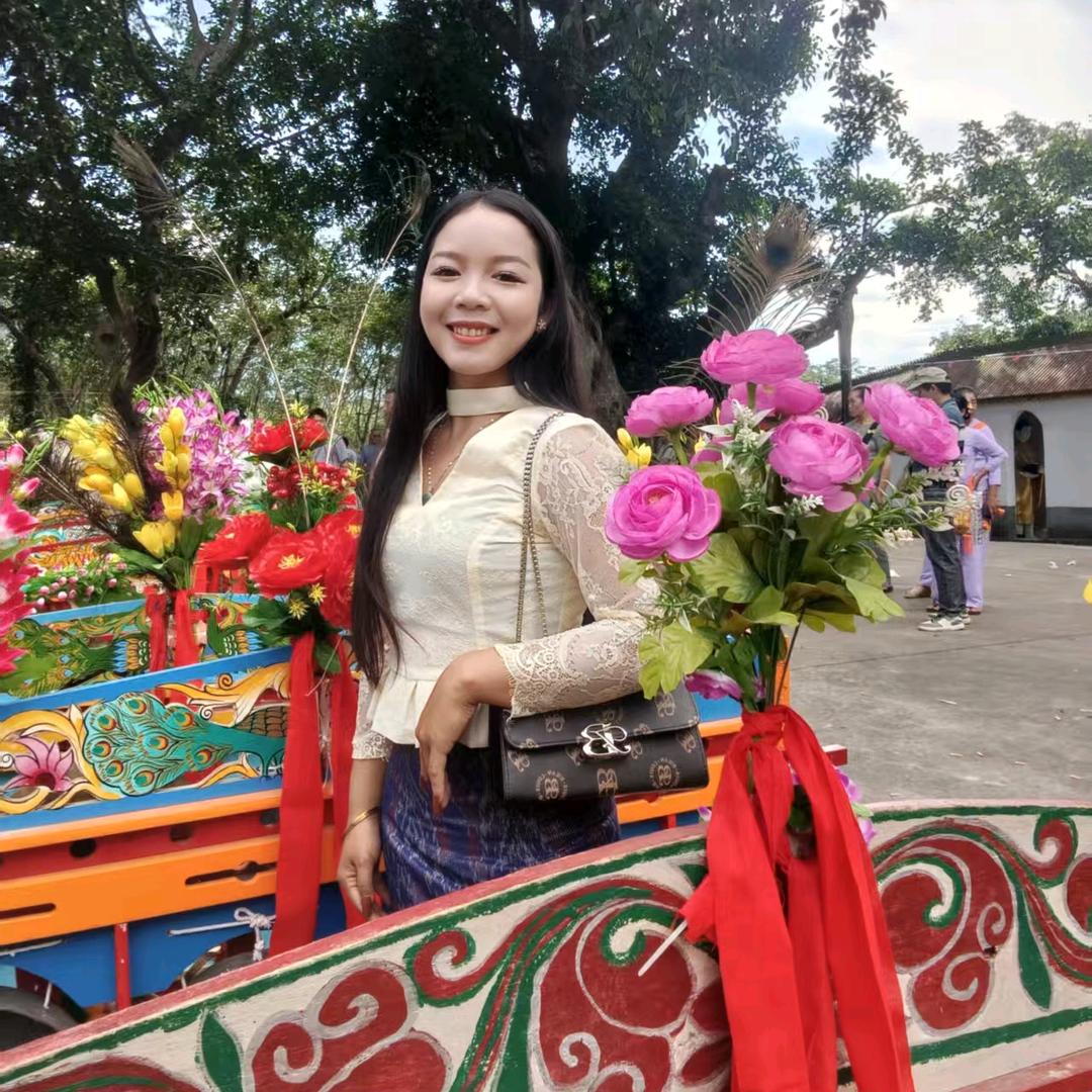 小妺
