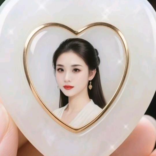 美丽的遇见