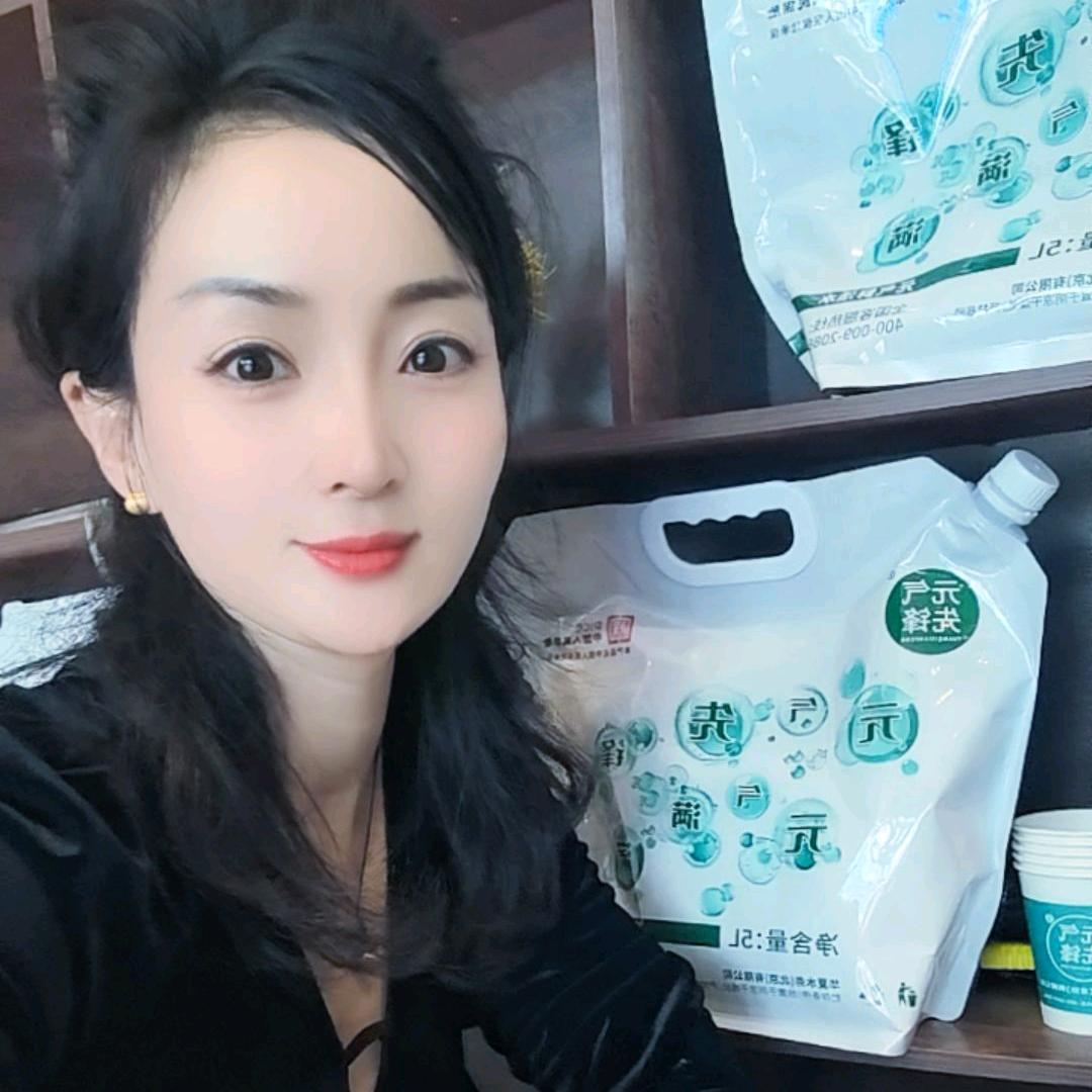 华夏水务仪陇服务中心