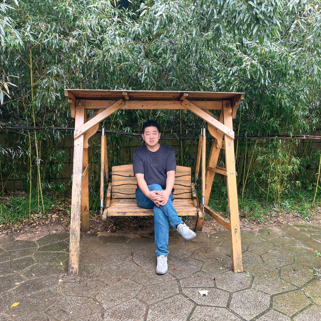憧景的未來