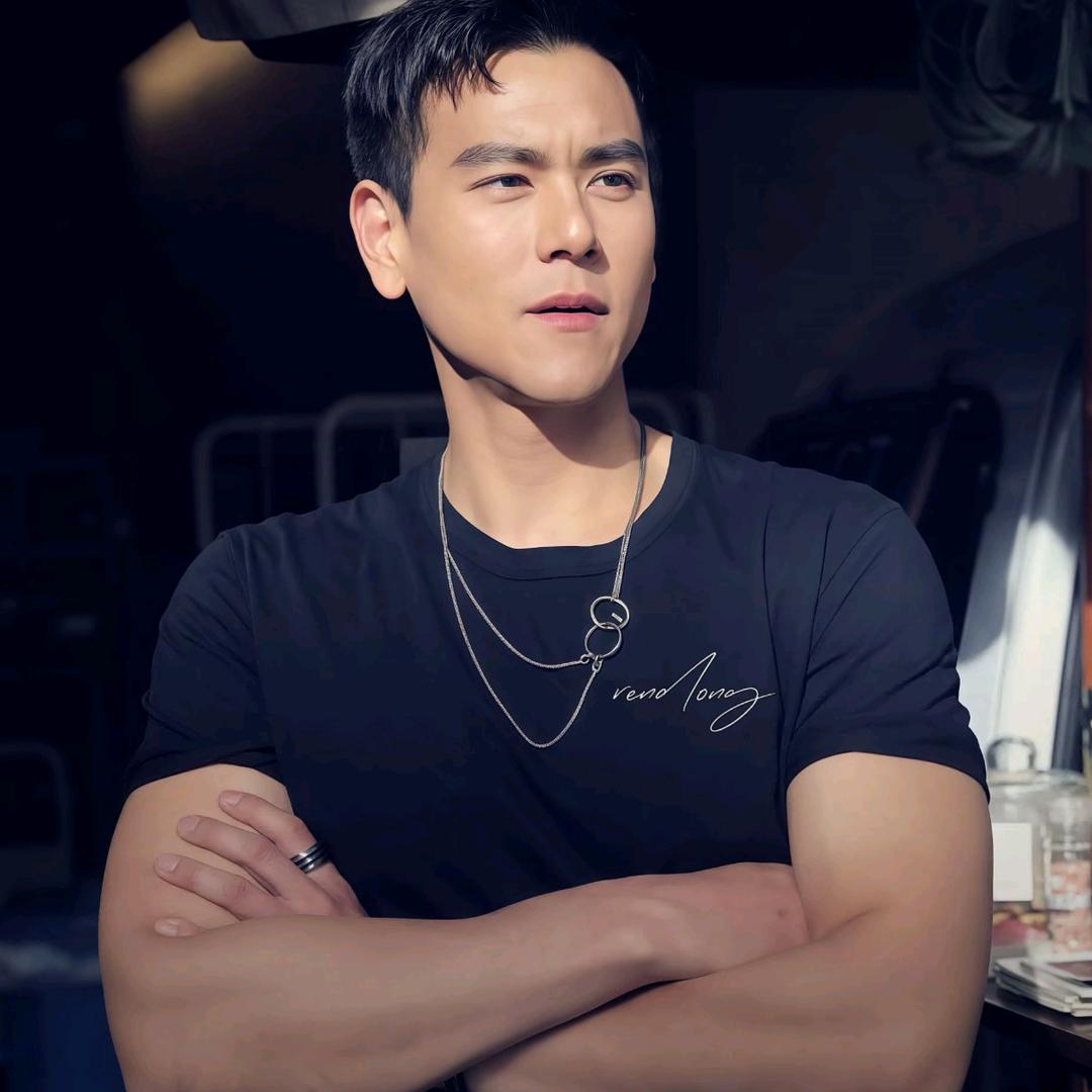 好男人