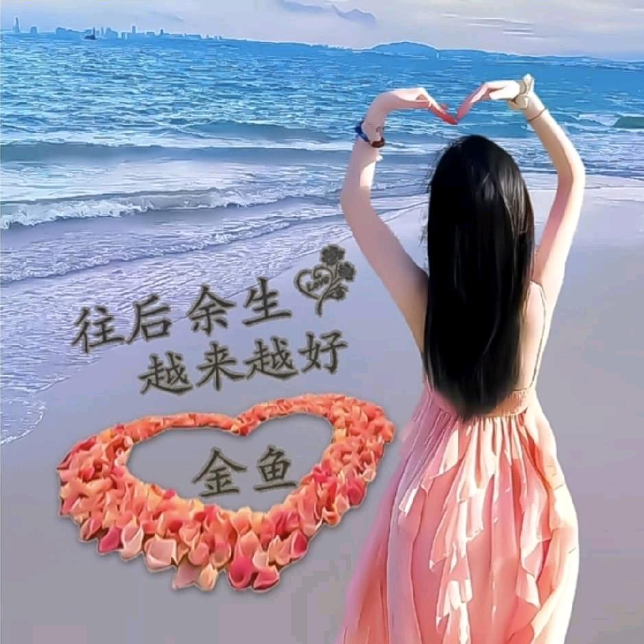 金鱼🌟