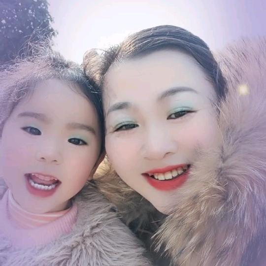 风雨过后🌈🌈🌹🌹