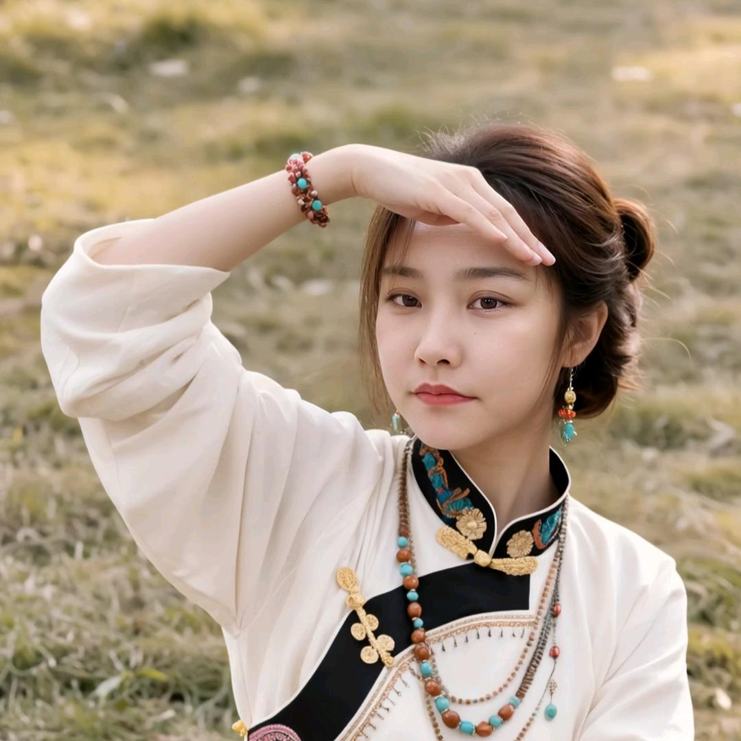 0度世界杨家小五妹