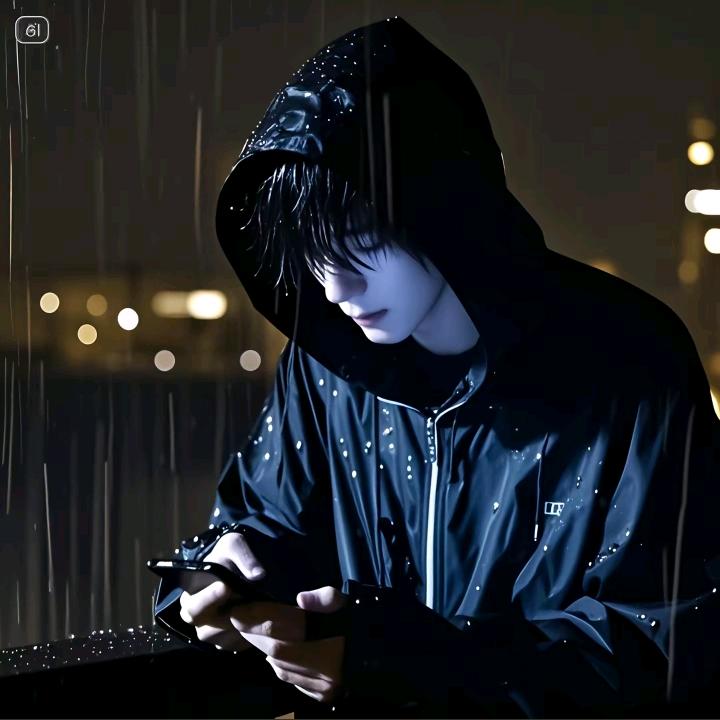 獨自去偷歡゜ 安然一笑’