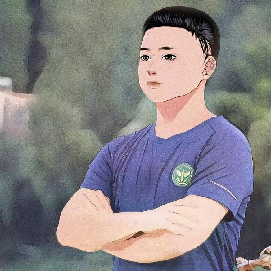 🔥小老头