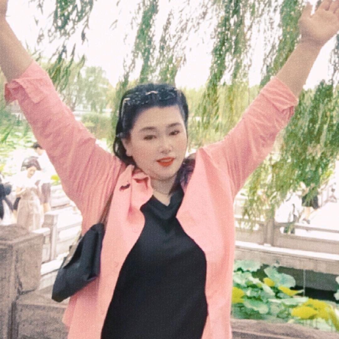 蓦然回首🌹🌹