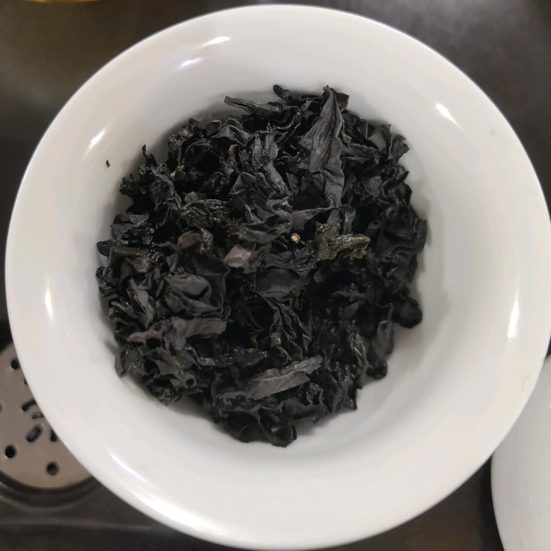 日出云开