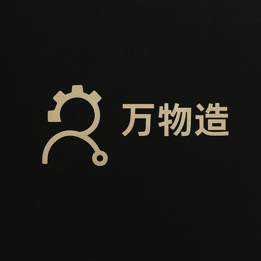 万物造studio