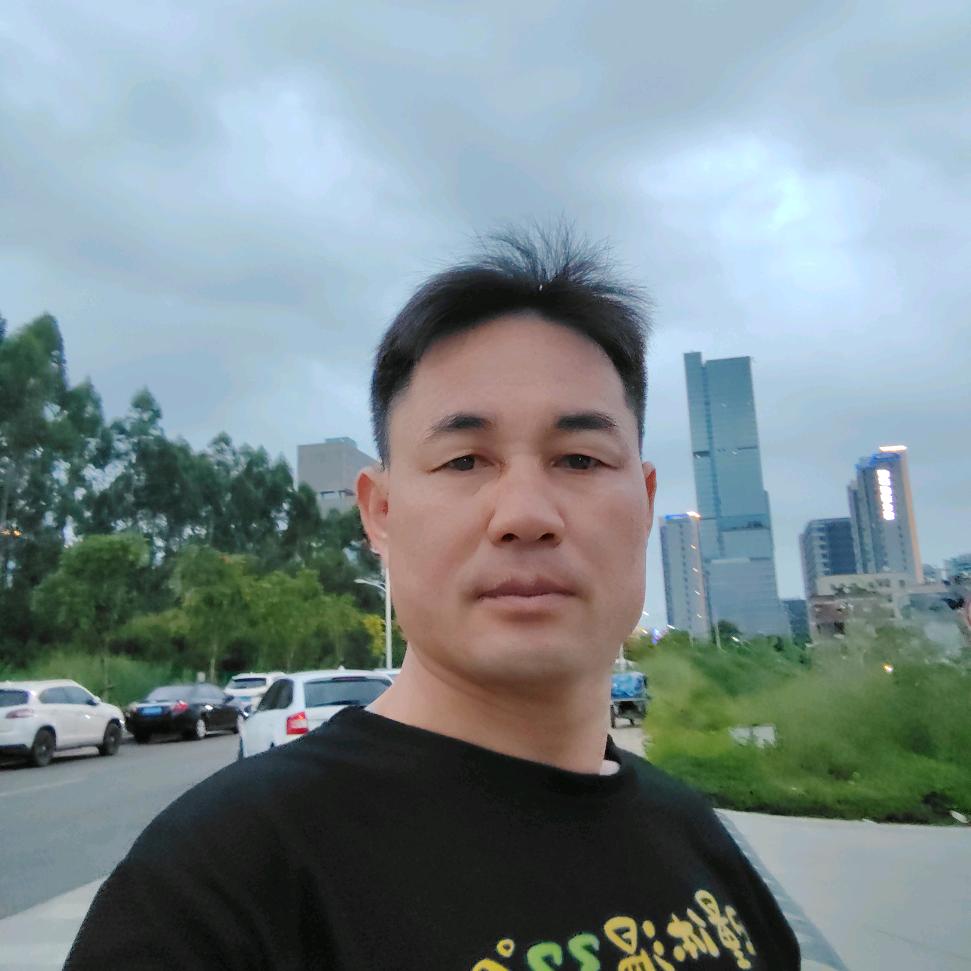 单身李三哥