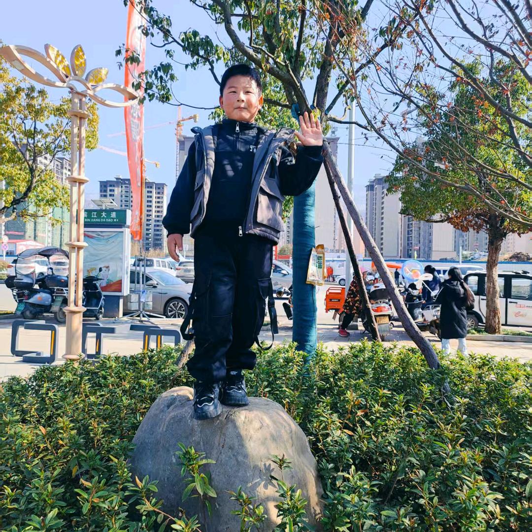 四妹爱山歌