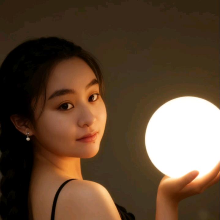 小兔子