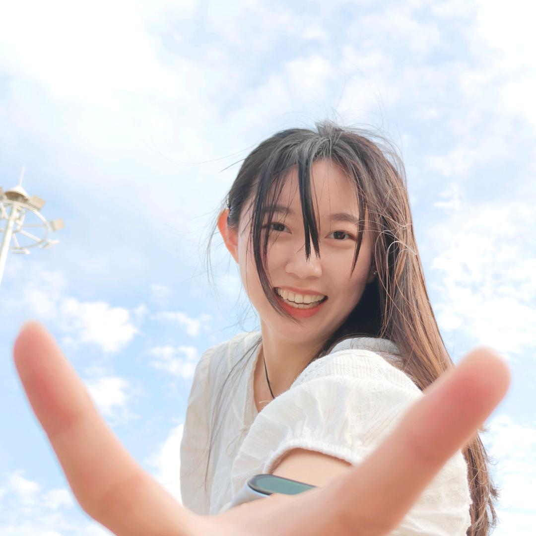 陈橙子🍊