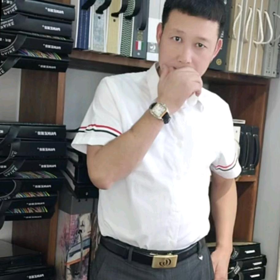 豪哥～