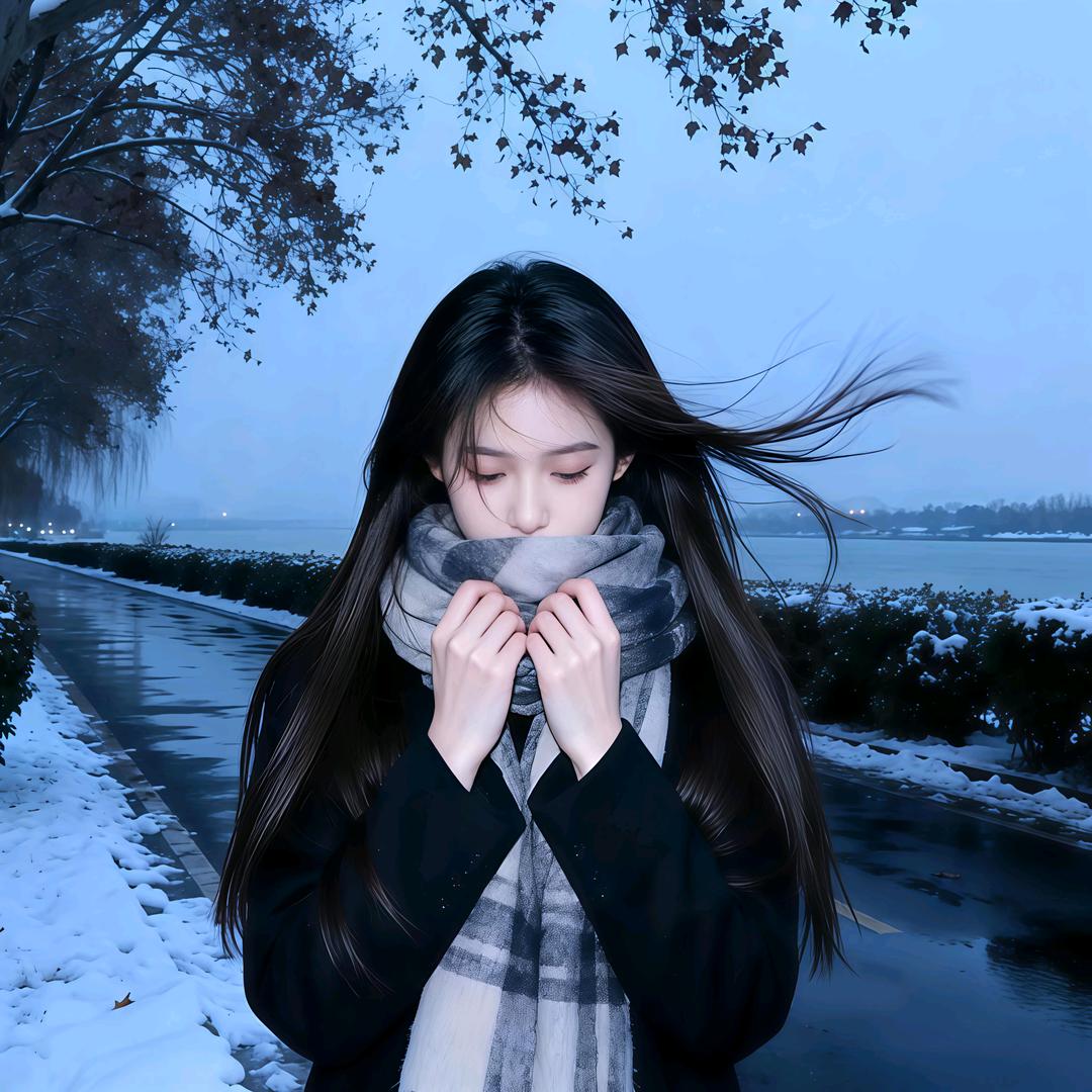 重庆姑娘