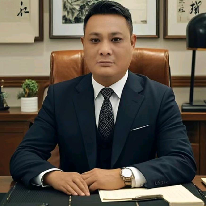 改变自我