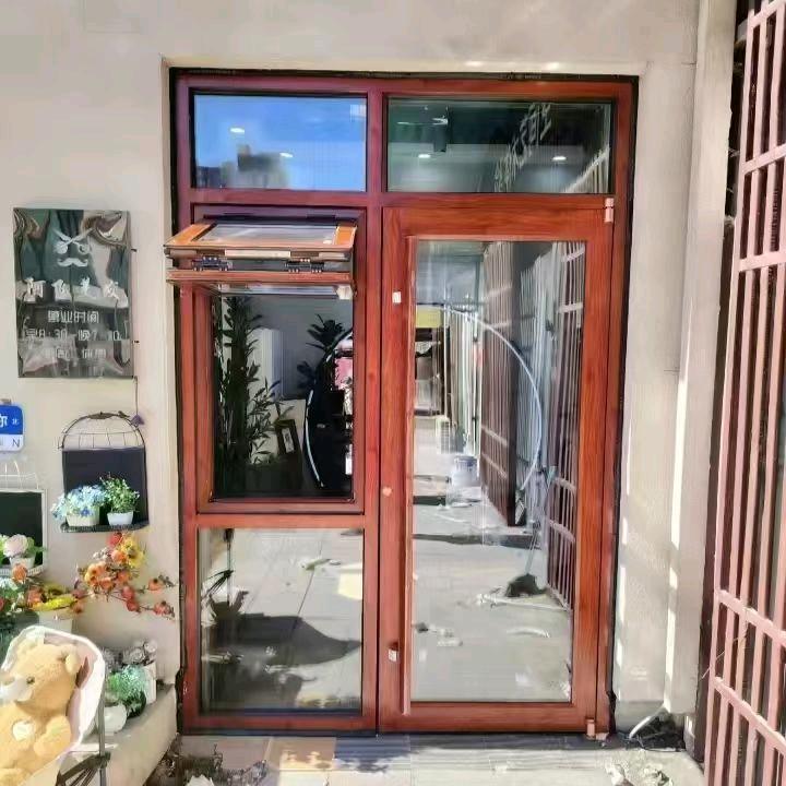 济南市市中区聚鑫门窗