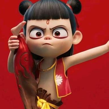 你看谁理你！