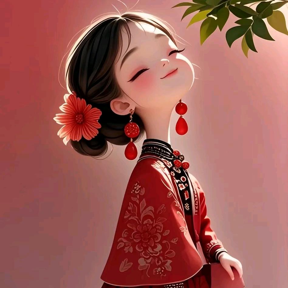 刚刚好谢绝私聊