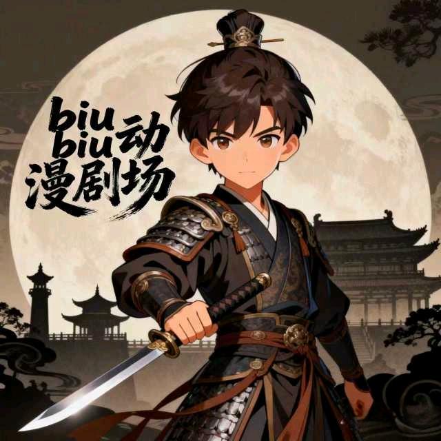 biu biu动漫剧场