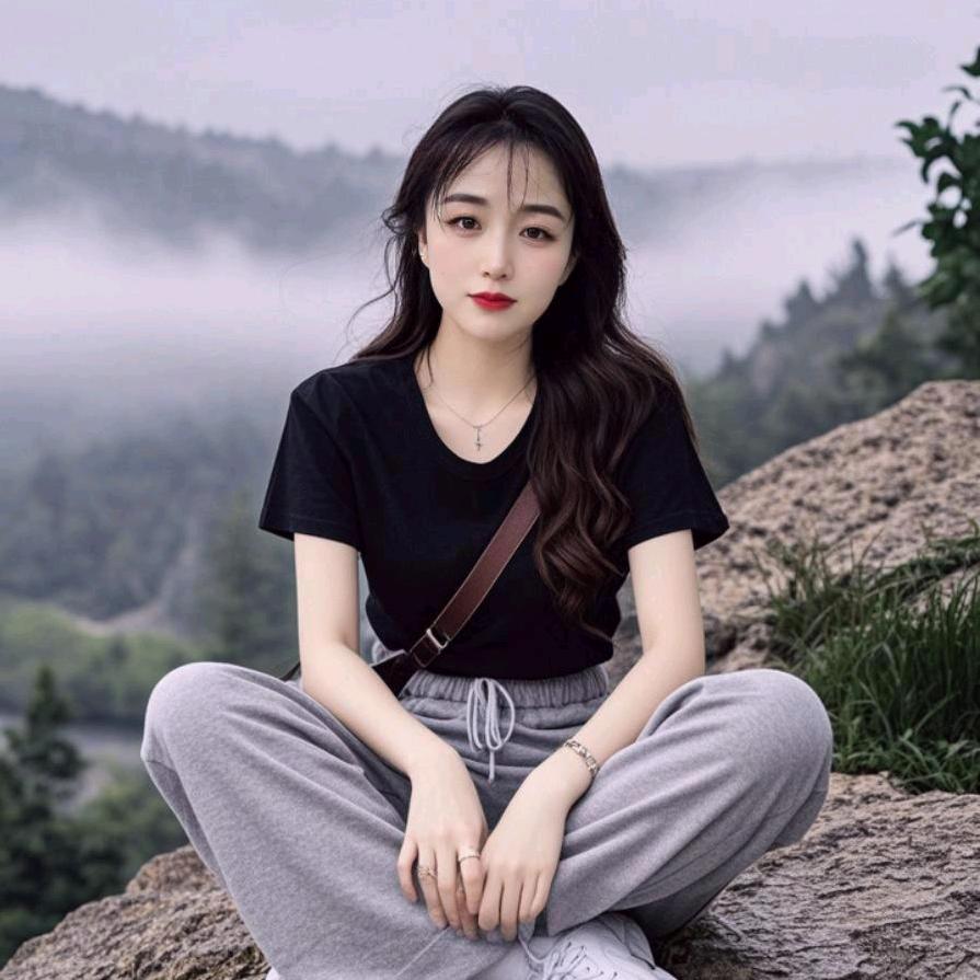 雅致芳华