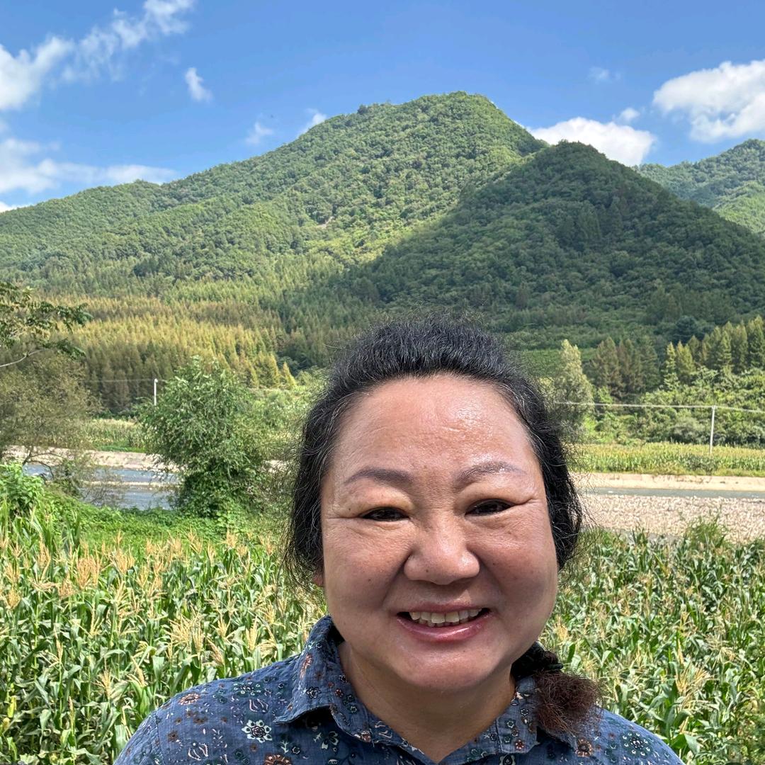 乡村二姐人参特产
