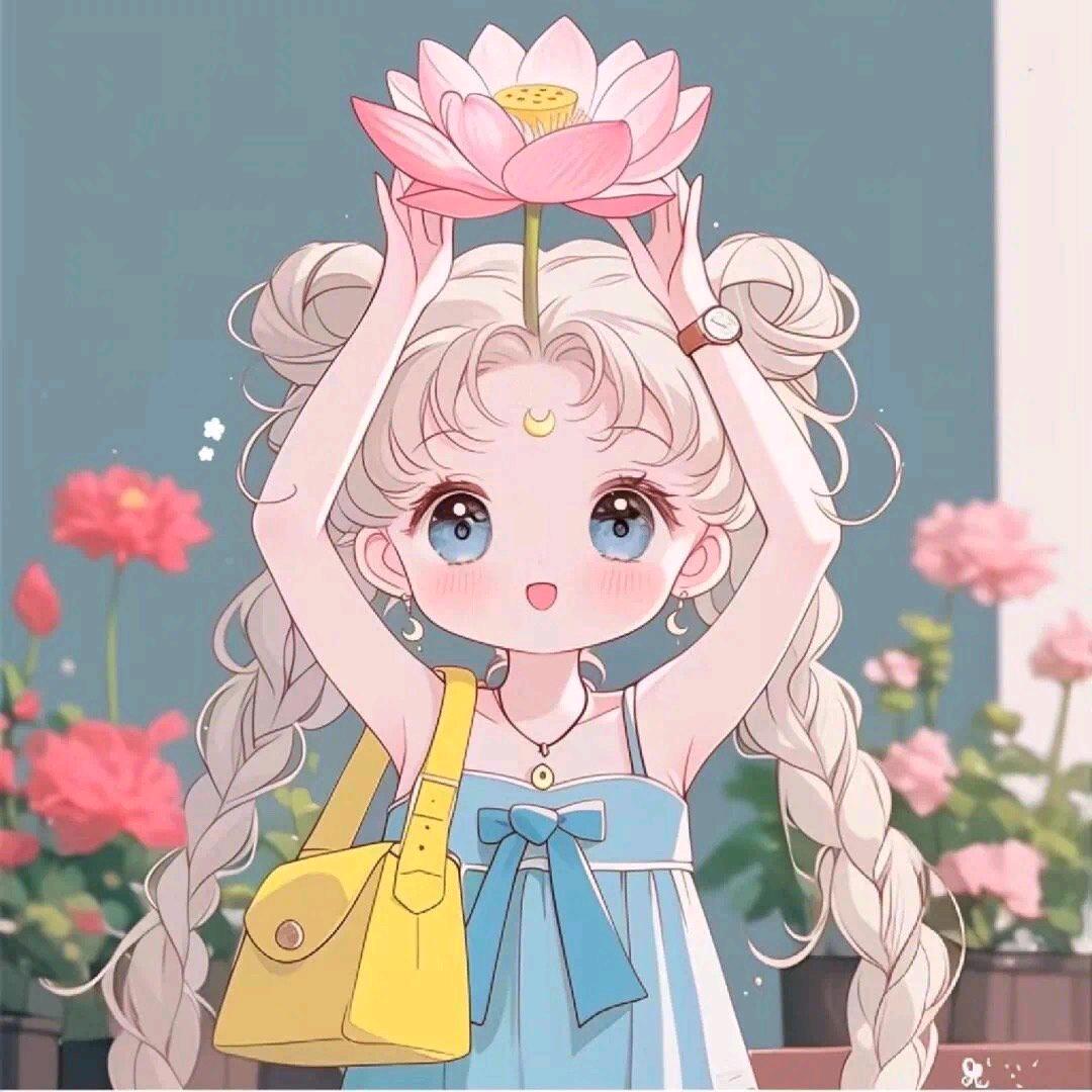 🌈好奇的奇（好运版）🌈