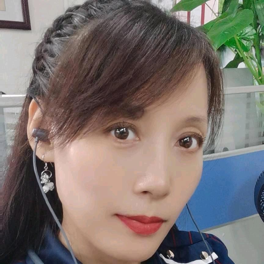 🌸波波🌸