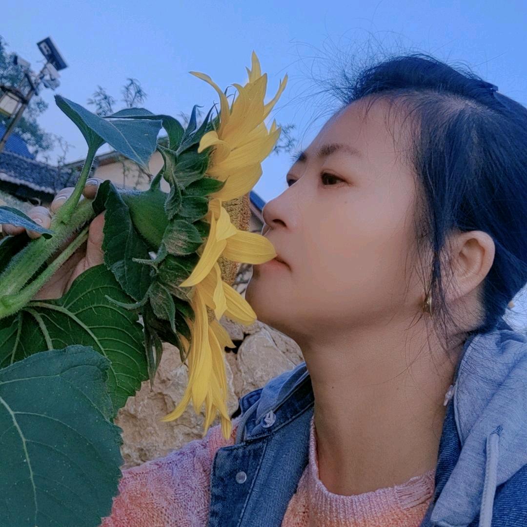 不想说话