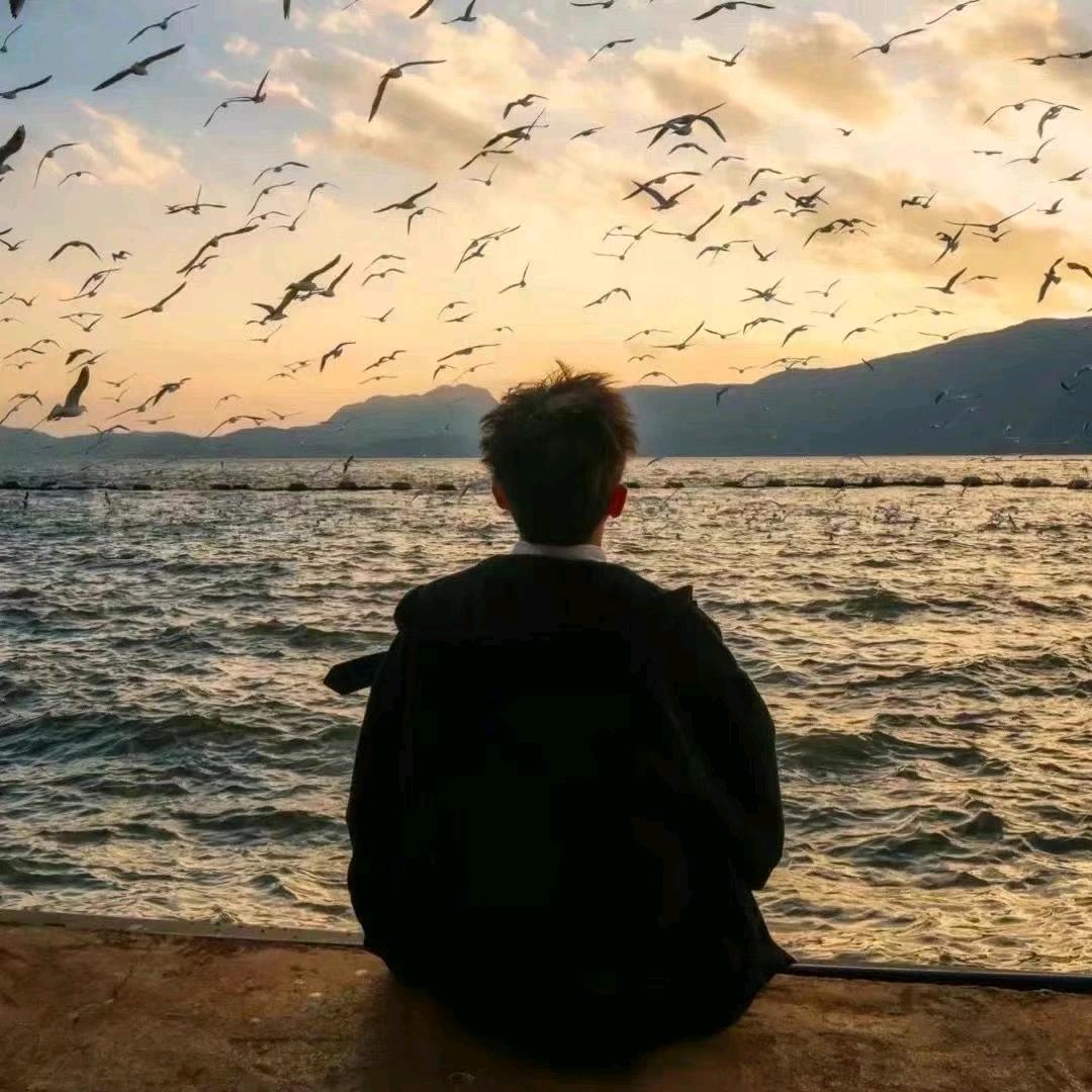 “༺浪子༻”
