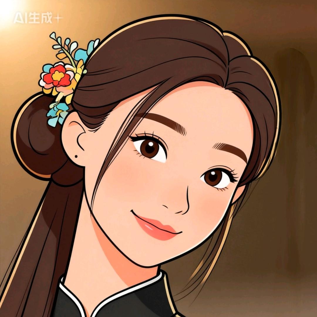 梨花猫（惊魂寻宝）