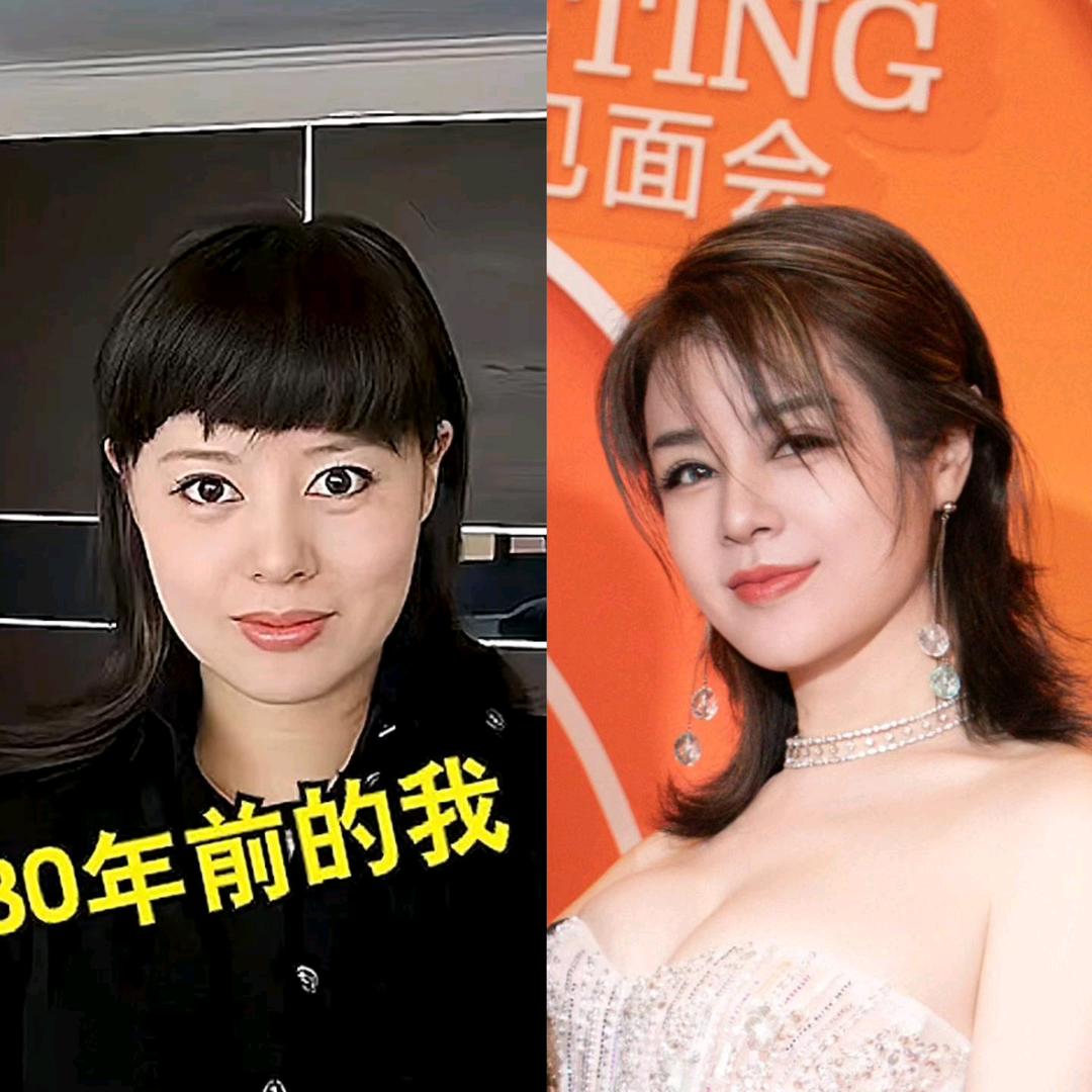 虞美人于会长美妆