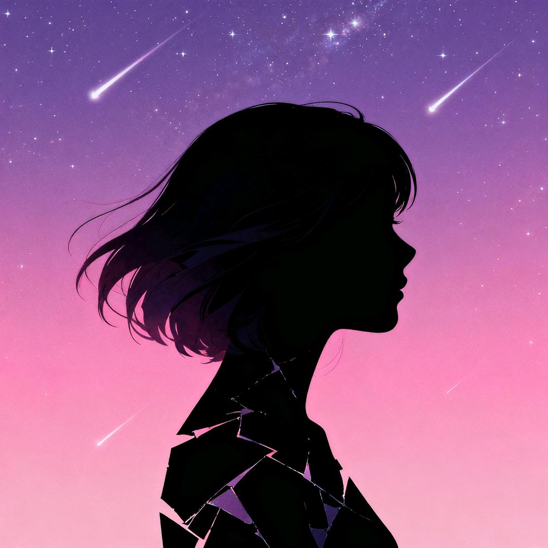 星星会安慰