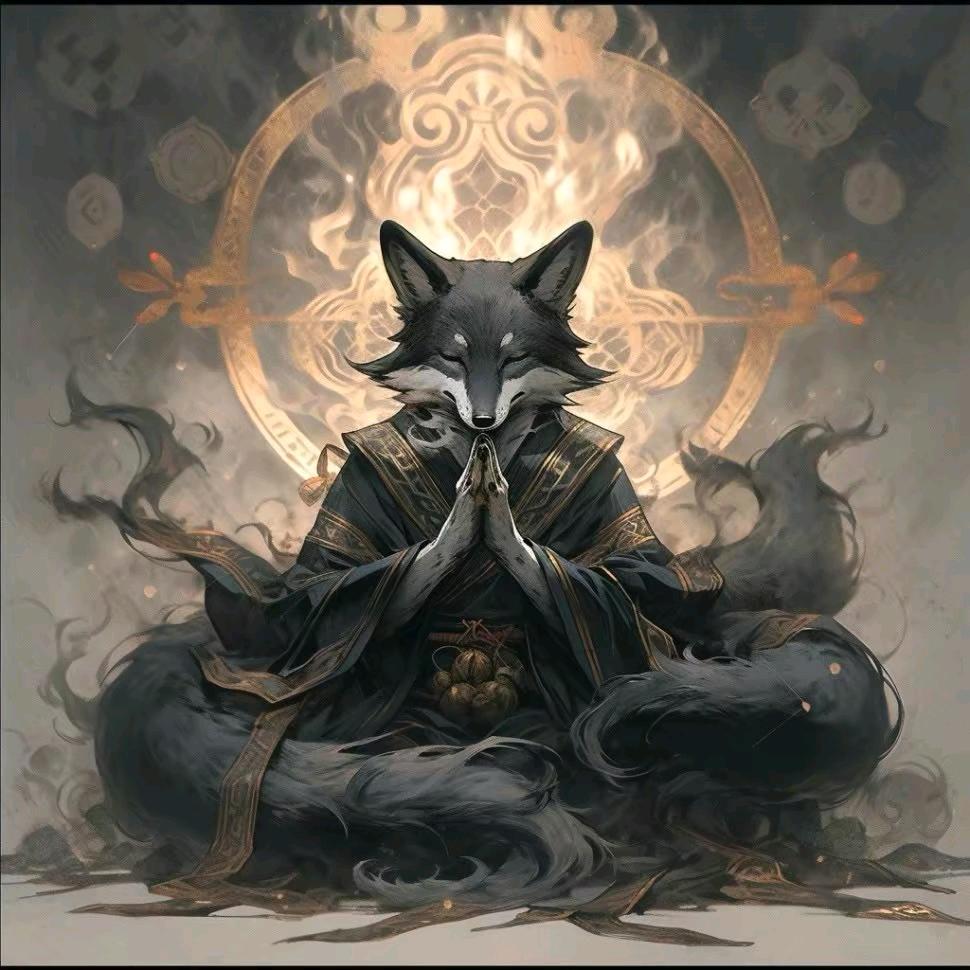 魔法师小帅
