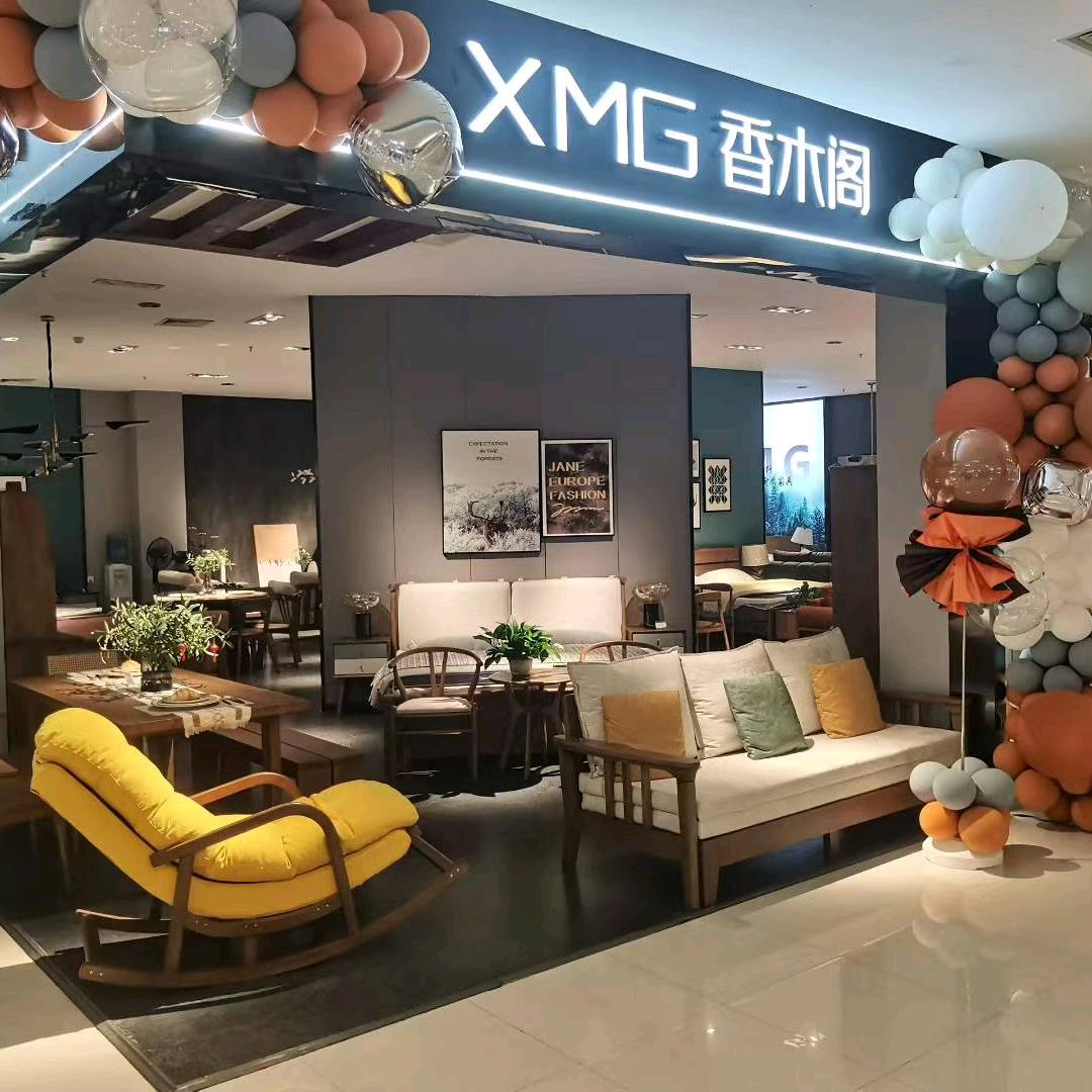 陇西香木阁法式中古风