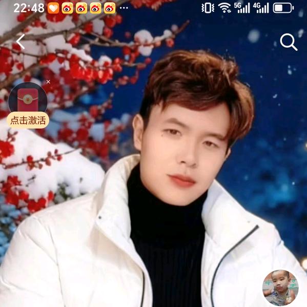 过期的小盆友